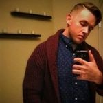 Matt Prentice - @prenticematt123 - Instagram