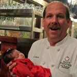 Matt Prentice - @chefprentice - Instagram