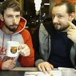 Matt Presley - @mpresley91 - Instagram