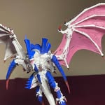 Matt Presley - @mostly_matts_minis - Instagram