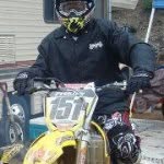 Matt Presley - @matty151d - Instagram
