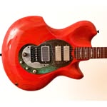 Matt Proctor - @mtoneguitars - Instagram