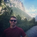 Matt Proctor - @mproctor26 - Instagram