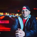 Matt Proud - @mrmattproud - Instagram