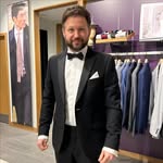 Matt Proud - @mattyp_83 - Instagram