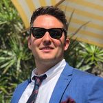 Matt Proud - @prouduk - Instagram