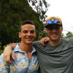 Matt Provost - @mattprovost9 - Instagram