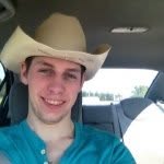 Matt Provost - @country_boy834 - Instagram