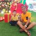 Matthew Pulido - Facebook