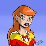 The Art Of Matt Pulido - @talisoncomics - Instagram