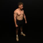Matt Pyle - @py.daddy - Instagram