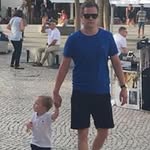 Matt Pyle - @mattypyle86 - Instagram