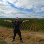 Matt Pyle - @mattchewp81 - Instagram