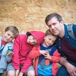 Matt Valentine-Pyle - @hughdandy - Instagram