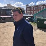 Matt Ramey - @mramey3 - Instagram