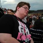 Matt Ramey - @big_sexy1998 - Instagram