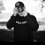 Matt Ramirez - @mattyxshoots - Instagram