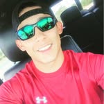 Matt Ramirez - @mattram0612 - Instagram