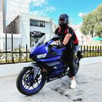 Matt Ramirez - Facebook