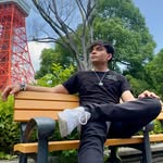 Matt Ramirez - @matt_ramirez96 - Instagram