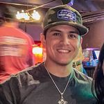 Matt Ramirez - @matt80ram - Instagram