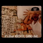 Matt Ramirez - @mattchew6gang - Instagram