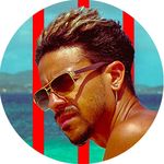 Matt Ramirez - @pdbym - Instagram