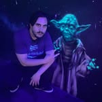 Matt Ramirez - @hexed_llama - Instagram