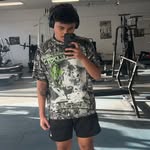 Matt Ramirez - @mattramirez2657 - Instagram