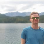 Matt Ramsay - @mattofthemountains - Instagram