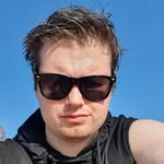 Matt Ramsay - @mattybloodx27 - Instagram