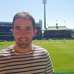 Matt Ramsay - @mm_ramsay - Instagram