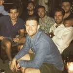 Matt Ramsay - @mrambo2 - Instagram