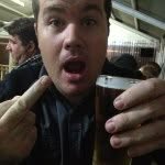 Matt Ramsay - @_roger82 - Instagram