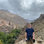 Matthew Ramsay - @matt_ramsay - Instagram