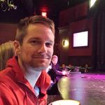 Matt Rankin - @tvsmattrankin - Instagram