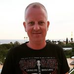 Matt Rankin - @mattrankin180 - Instagram