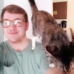 Matt Rankin - @themanthatexists - Instagram