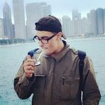 Matt Ratliff - @mr.mister95 - Instagram