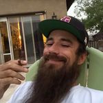Matt Ratliff - @poolmanaz67 - Instagram