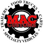 Matt Ratliff/Chelsea Ratliff - @maccustomsfoodtrucks - Instagram