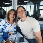 Matt - @mattrauscher2 - Instagram
