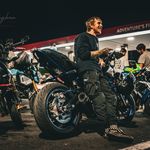 Matt Rausch - @mattdodat710 - Instagram