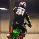 Matt Rausch - @kickin_wing - Instagram