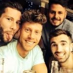 Matt Rawlins - @matty_rawlins - Instagram