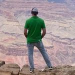 Matt Rawson - @backslide25 - Instagram