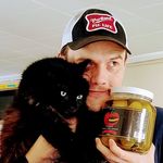 Matt Rawson - @mathermister - Instagram