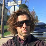 Matt Rawson - @rawson1849 - Instagram
