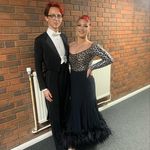 Matt Haydon-Reason and Molly Parker - @teammattandmoll - Instagram