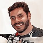 vitória - @reasonmatthaus - Instagram